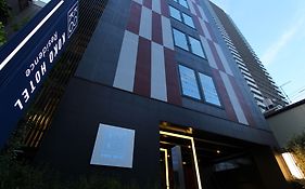 Koko Hotel Residence Asakusa Kappabashi
